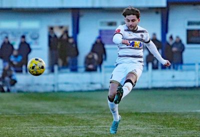 Alfie Paxman - Vote for your star man in KentOnline’s team of the week - kentonline.co.uk - county Southern