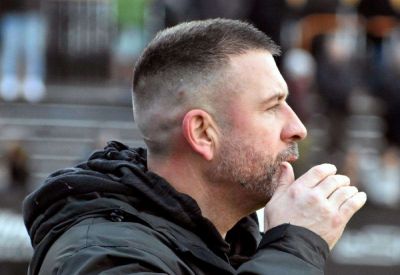 Welling United manager Ryan Maxwell believes the club’s first draw of the season could be vital in their quest for Isthmian Premier survival – in more ways than one