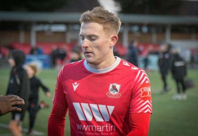 Ramsgate manager Lee Martin on Liam Nash’s loan future, new signing Malachi Napa and comments from opposite number Keith Rowland after 3-0 Isthmian Premier win over Brentwood Town