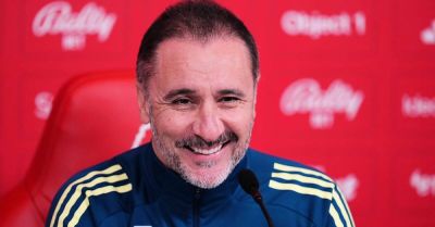 New boss Vitor Pereira confident Nottingham Forest can beat drop