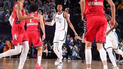 NBA All-Star Game: Four major storylines after busy weekend in L.A. - ESPN