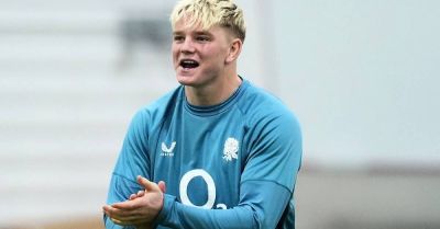Henry Pollock set for first England start against Ireland in Six Nations