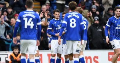 Cardiff City v AFC Wimbledon LIVE: Kick-off time, TV channel and team news