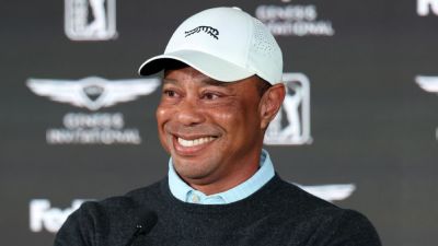 Tiger Woods - Genesis Invitational - Tiger Woods won't rule out return at this year's Masters - ESPN - espn.com - Los Angeles - county Woods