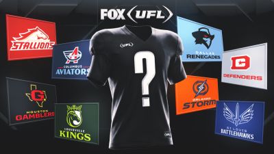 2026 UFL Uniforms: New, Updated Threads and Colorways for All 8 Teams