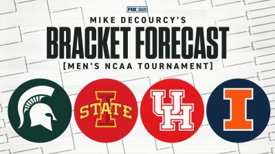 2026 NCAA Tournament Projections: Iowa State Surges, Michigan State Falls