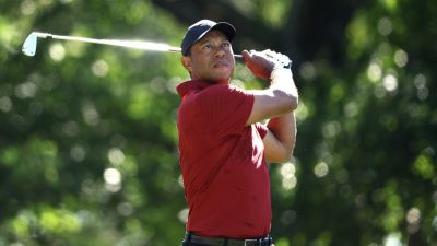 Augusta National - Genesis Invitational - Tiger Woods eyes Masters return, future Ryder Cup captain role amid back surgery rehab - foxnews.com - Usa - Ireland - county Garden - state Georgia - county Andrew - county Palm Beach - county Woods