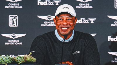 Bryson Dechambeau - Tiger Woods on Anthony Kim's LIV Win: ‘You Have To Wrap Your Heart Around It' - foxnews.com - Australia