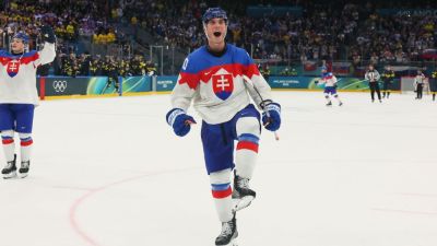 2026 Olympics: Men's hockey standouts, disappointments so far - ESPN