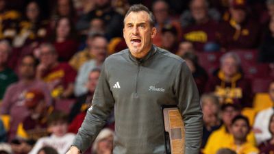 Green Bay's Doug Gottlieb suspended for criticizing officials - ESPN - espn.com - state Wisconsin - county Green - county Bay