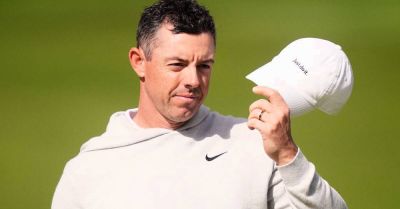 Rory McIlroy set for Augusta trip after this week’s Genesis Invitational