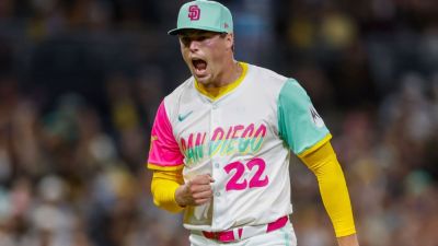 Buster Olney - Williams - Buster Olney's 2026 top 10 at every MLB position: Relievers - ESPN - espn.com