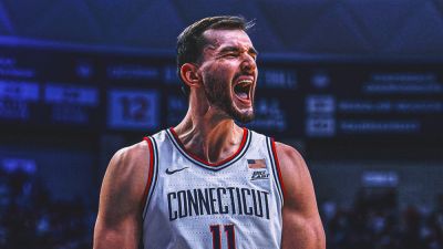 2026 College Basketball Odds: Who Will Win Power Conferences?