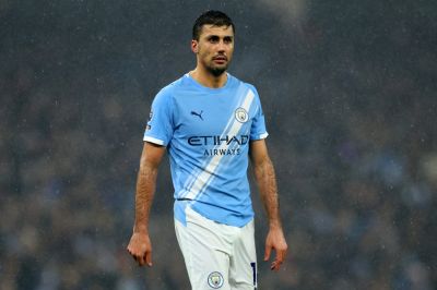 No To Real Madrid? Rodri Reportedly Not Keen On Move If He Leaves Man City