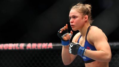 Rousey, Carano to undergo extensive testing before May megabout - ESPN