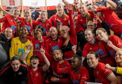 Thomas Reeves - Medway Sport - Chatham Town Women’s manager Keith Boanas thinks wider footballing world is yet to comprehend magnitude of club’s FA Cup run ahead of fifth-round away match against Birmingham City - kentonline.co.uk - Britain - county Charlton