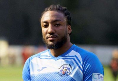 Tonbridge Angels set to celebrate the life of Devonte Aransibia at their National League South home game against Chippenham
