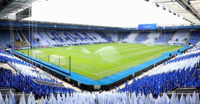 Leicester appeal against six-point penalty for breaching EFL financial rules - breakingnews.ie