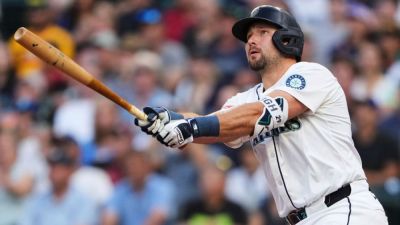 Buster Olney - Cal Raleigh - Buster Olney's 2026 top 10 at every MLB position: Catchers - ESPN - espn.com