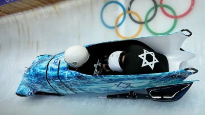 Jewish group demands firing of broadcaster who called 'Zionist' Israeli Olympian supporter of 'genocide' - foxnews.com - Switzerland - Italy - Israel
