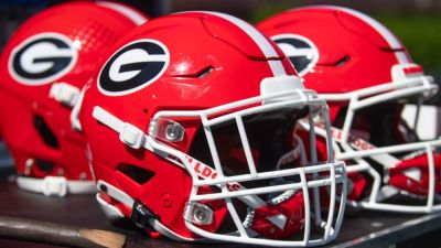 Two Georgia football players charged with speeding at max limits - ESPN - espn.com - Canada - Georgia - state New Jersey - county Green - county Clarke