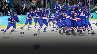 Megan Keller's OT goal lifts U.S. past Canada for Olympic gold - ESPN - espn.com - Usa - Canada - state Wisconsin - county Caroline