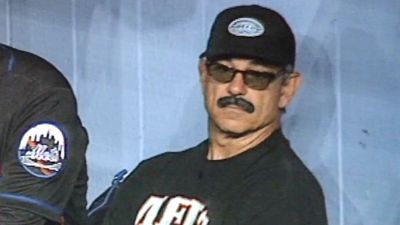 Mets announce Bobby Valentine mustache disguise giveaway - ESPN - espn.com - county Day - New York - Los Angeles