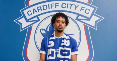 Cardiff City transfer news LIVE: Deadline day updates after Scanlon signing