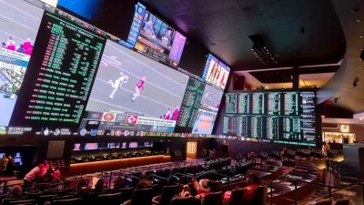 BetMGM introduces 'zero-tolerance' athlete anti-harassment policy targeting sports betting threats and abuse - foxnews.com - state Nevada