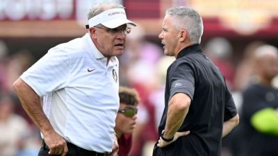 Mike Norvell - Florida State OC Gus Malzahn retires after 35 years in coaching - ESPN - espn.com - state Arkansas