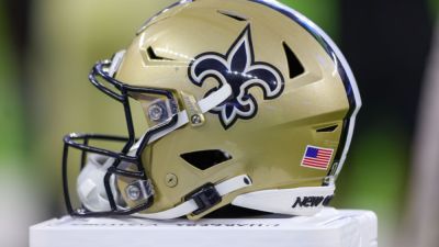 Saints to play in NFL's first-ever Paris game in 2026 - ESPN