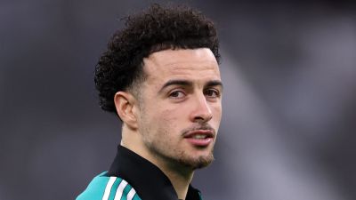 Curtis Jones - Fabrizio Romano - James Pearce - Arne Slot - International - Liverpool To Inter Milan? Curtis Jones Could Make Surprise Move To Serie A Giants - foxnews.com