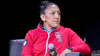 Winter Games - Team USA Olympic star Elana Meyers Taylor faces brakeman challenge ahead of Winter Games - foxnews.com - Usa - Instagram