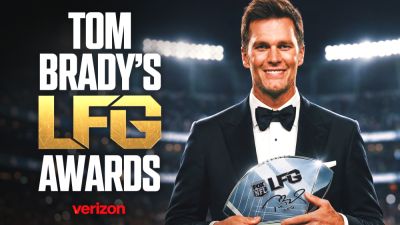 Tom Brady's LFG Awards: Who Takes Home Player of the Year? 4-Way Tie for Top Coach?