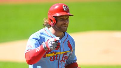 Mariners near deal for All-Star Brendan Donovan, sources say - ESPN