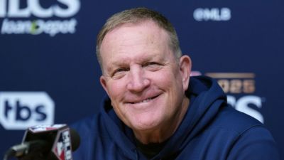 Craig Counsell - Sources: Brewers reward manager Pat Murphy with 3-year deal - ESPN - espn.com - county San Diego - state Colorado