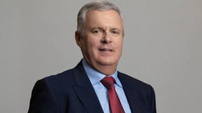 This year we will be very active in attracting investors and donor funds – Chairman of the Supervisory Board of Ukrnafta