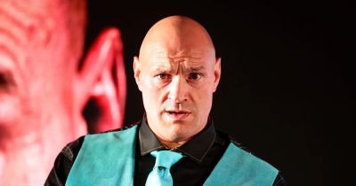 Tyson Fury vs Arslanbek Makhmudov tickets: VIP packages, prices and how to buy now