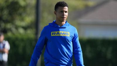 Matthew Stafford - Kliff Kingsbury - Adam Schefter - Rams promote Nate Scheelhaase to OC, sources say - ESPN - espn.com - Washington - Los Angeles - state Iowa