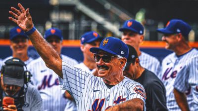 Mets To Have Bobby Valentine Disguise Night ft. 15,000 Fake Mustache-Glasses - foxnews.com - county Day - New York - Los Angeles