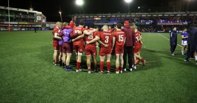 Wales U20s v Scotland U20s LIVE: TV channel, kick-off time and score updates