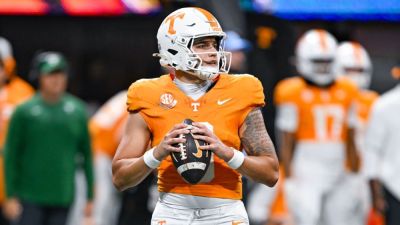 Judge denies Tennessee QB Joey Aguilar's eligibility bid - ESPN - espn.com - state Tennessee - state California - state Mississippi - state Appalachian