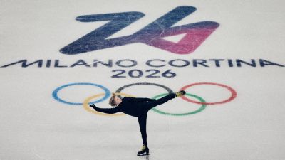 2026 Winter Olympics Feb. 21 schedule: Milan Cortina events - ESPN