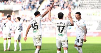 Swansea City v Bristol City LIVE: TV channel, team news and score updates