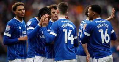 Plymouth Argyle v Cardiff City LIVE: TV channel, kick-off time, team news