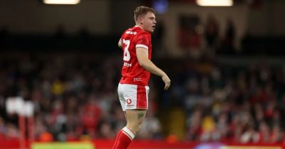 Dewi Lake - Dave Cherry - James Botham - Rory Darge - Huw Jones - George Horne - Finn Russell - Zander Fagerson - Josh Bayliss - Pierre Schoeman - Sione Tuipulotu - Darcy Graham - Kyle Steyn - Ryan Elias - Rhys Carre - Kieran Hardy - Matt Fagerson - Tomas Francis - Aaron Wainwright - Alex Mann - Dafydd Jenkins - Joe Hawkins - Jarrod Evans - Grant Gilchrist - Josh Adams - Tomos Williams - Nicky Smith - Sam Costelow - Tom Jordan - Wales v Scotland LIVE: Score updates, start time and team news - walesonline.co.uk - France - Scotland - Jordan - county Graham - county Scott - county Williamson - county Blair