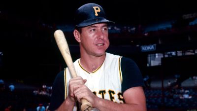Baseball legend Bill Mazeroski dead at 89