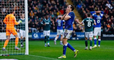 Ollie Tanner - Chris Willock - Joe Edwards - Cardiff City battered by Plymouth Argyle as 12-match unbeaten run comes to screeching halt - walesonline.co.uk - county Plymouth - city Cardiff