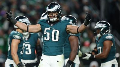 Ranking deepest, thinnest positions in NFL free agency, draft - ESPN