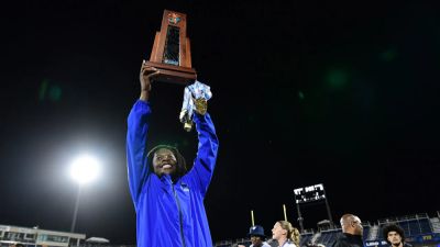 Teddy Bridgewater - Florida Senate passes 'Teddy Bridgewater Bill' allowing coaches to use personal funds for student welfare - foxnews.com - Usa - county Bay